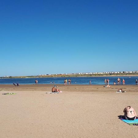Studio Cabine Avec Jardinet A 30 M De La Plage, Au Calme. 格吕桑 外观 照片